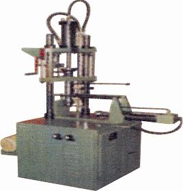 Manufacturers Exporters and Wholesale Suppliers of Vertical ING Hand Machine Mumbai Maharashtra